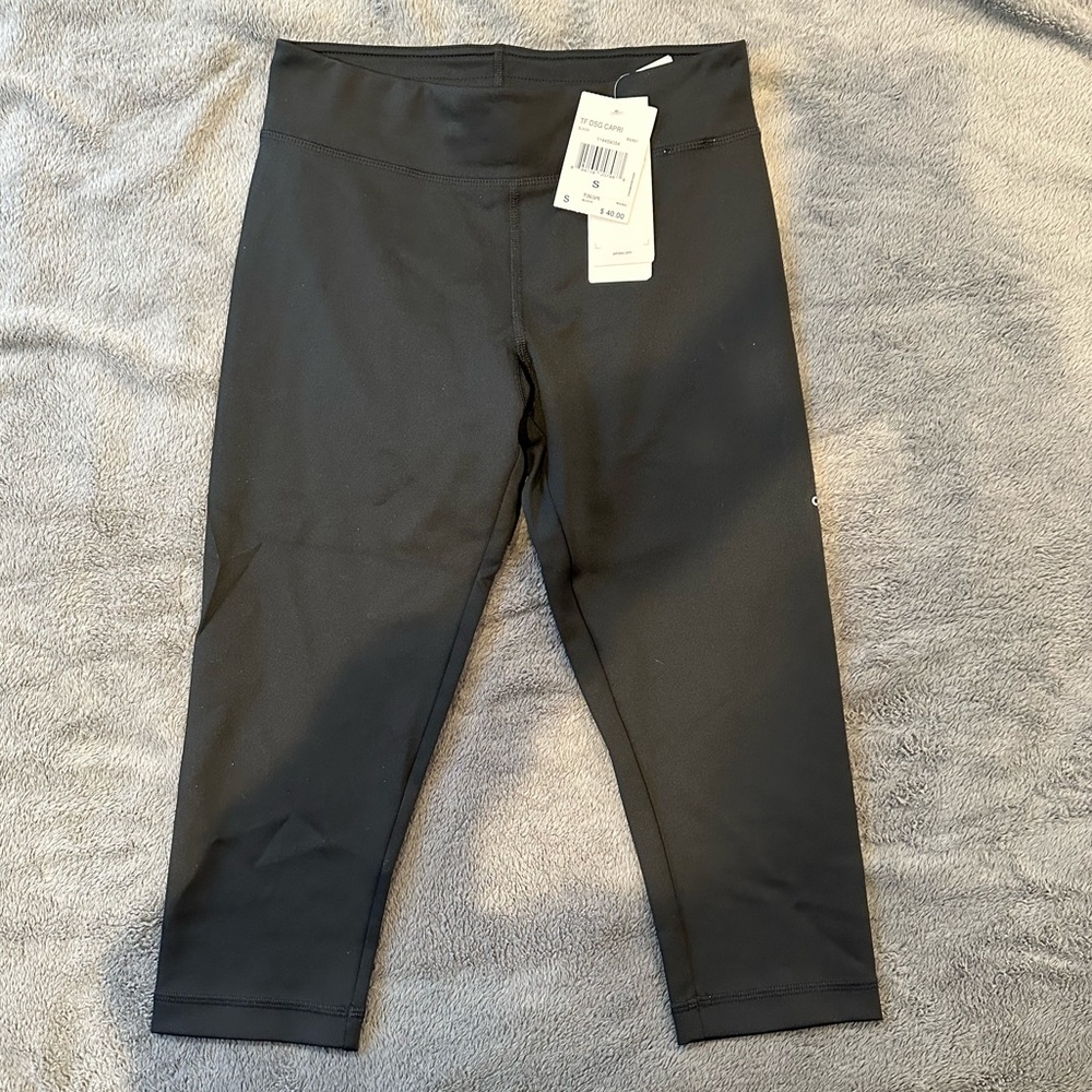 Adidas Women’s Capri Leggings